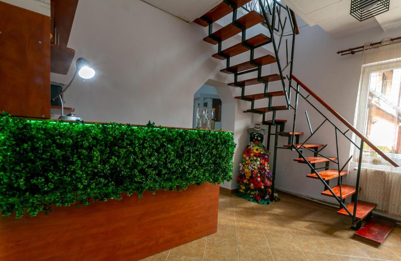 Guest house Julia Sighisoara