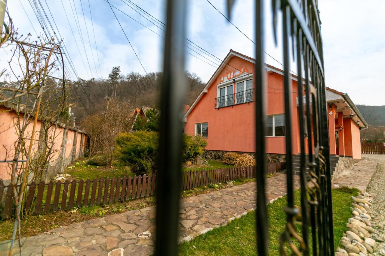 Julia Affittacamere Sighişoara