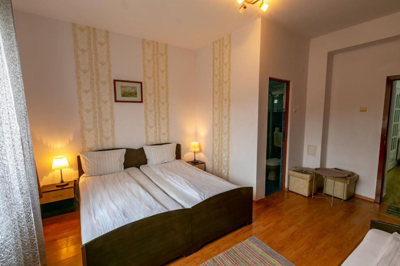 Julia 3* Sighisoara
