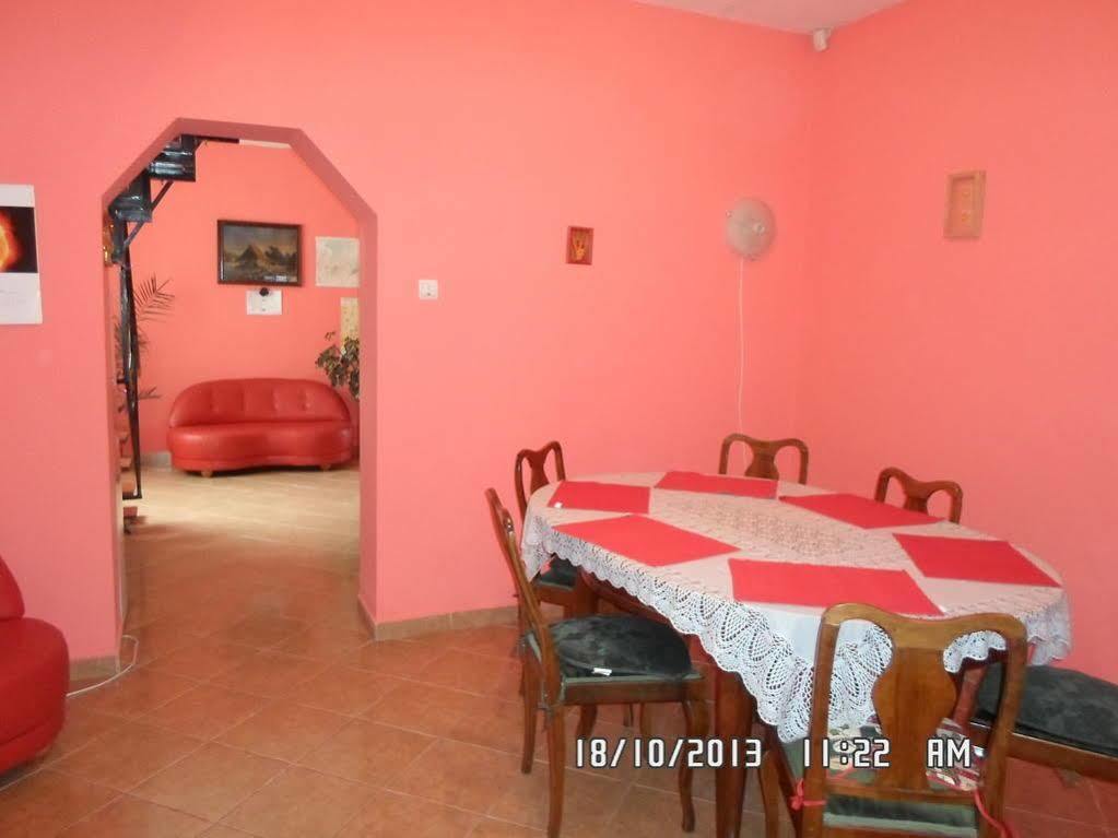 Julia 3* Sighisoara